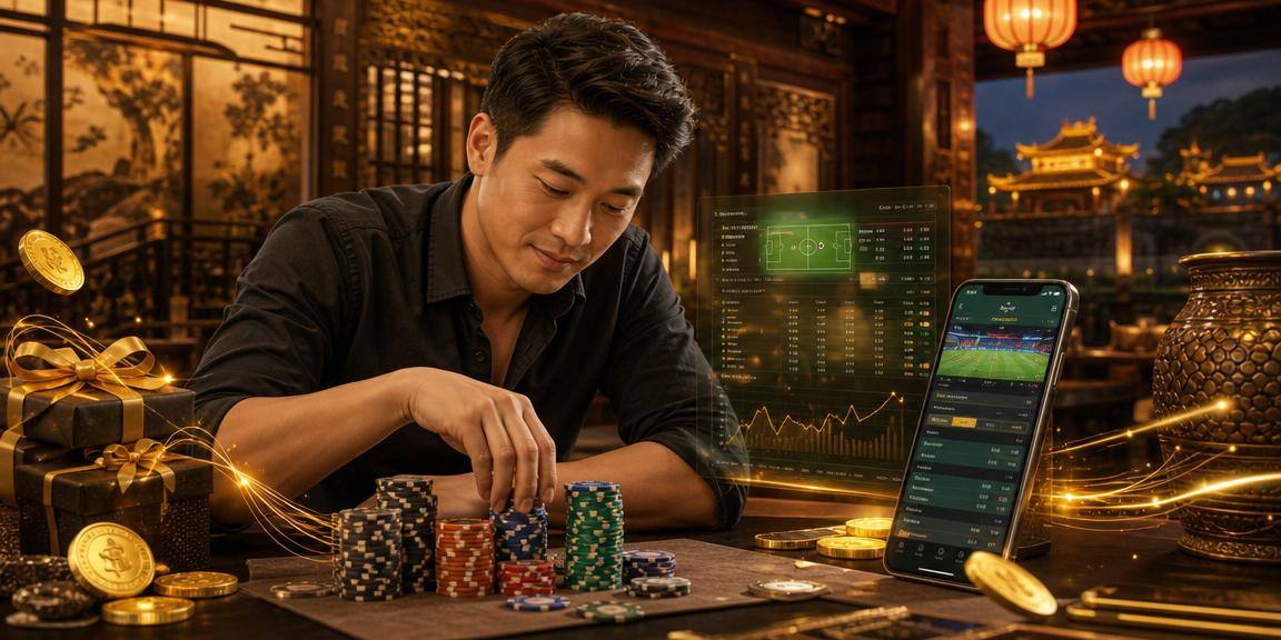 vic888 gaming platform